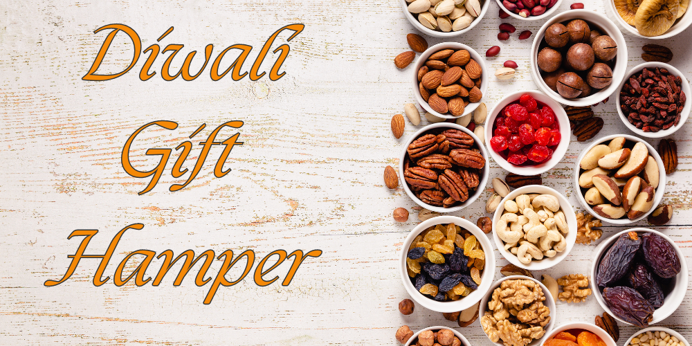 Transform Your Diwali Celebrations with These Must-Have Family Gift Hampers!