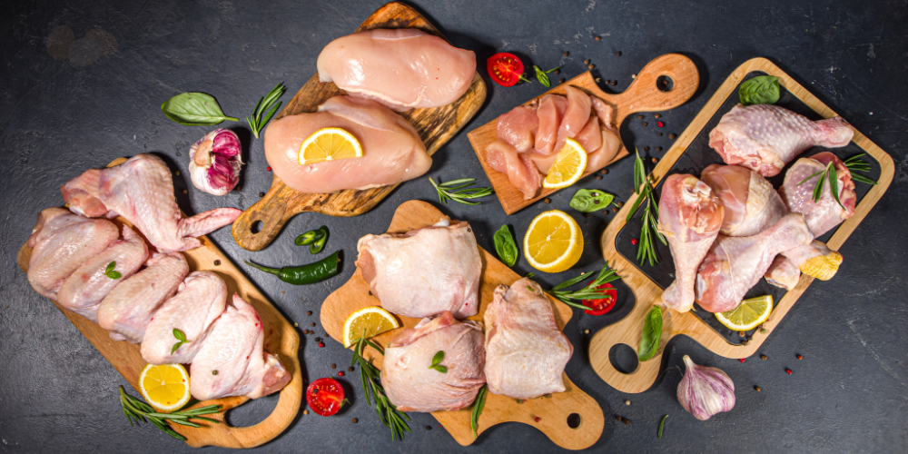 Why 'Debon' Raw Chicken is the Best Choice for Fresh, Quality Poultry | Your Guide to Premium Chicken