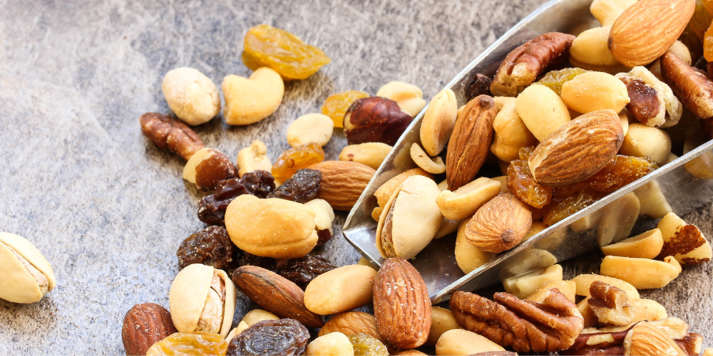 Noida’s Top-Rated Dry Fruit Delivery: Warm Up Your Winter the Healthy Way!