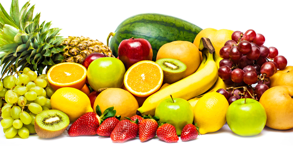 The Benefits of Buying Organic Fruits Online in Noida