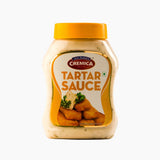 CREMICA TARTAR SAUCE 275G