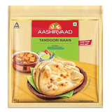 ITC AASHIRVAAD TANDOORI NAAN