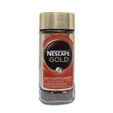 NESCAFE ENTKOFFINIERT 100G