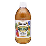 HEINZ APPLE CDR NEGAR