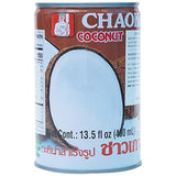 Chaco Coconut Milk- debon