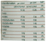 FRAGATA POMACE OIL SM - debon