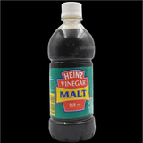 HEINZ MALT VINEGAR - debon