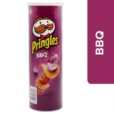 PRINGLES BBQ