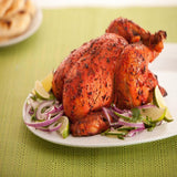 Roasted Tandoori Chicken - Debon