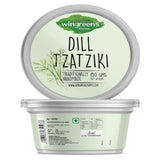 WIN DILL TZATZIKI