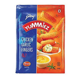 YUMMIEZ CH GARLIC FINGER