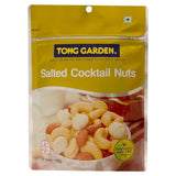 TG SALTED COCKTAIL NUTS 160G