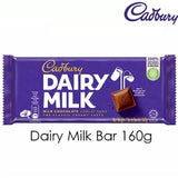 DAIRY MILK CHOCOLATE