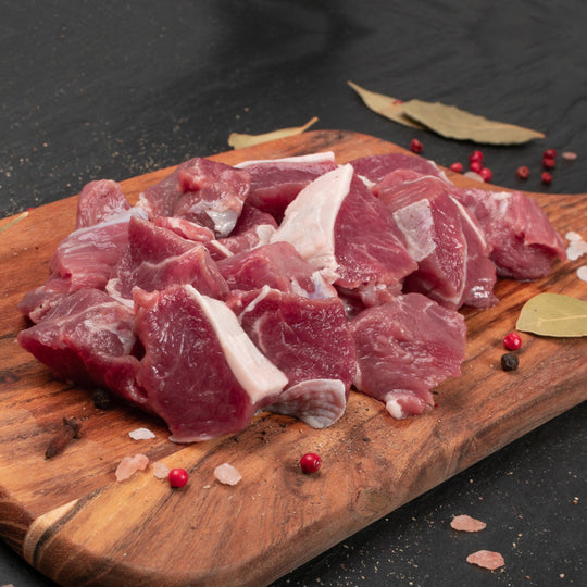 Mutton Online | Best Mutton Lamb in Noida | Debon Gourmet Store Noida