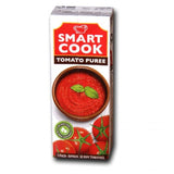 SMART COOK  PUREE