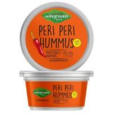 Wingreen Peri Peri hummus - debon